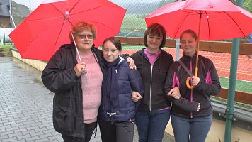 Podpora študentov z Detského domova v Necpaloch