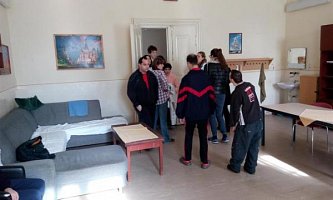 DSS Adamovské Kochanovce