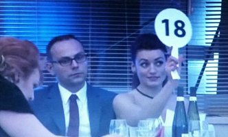 Výtěžek z dražby 2015