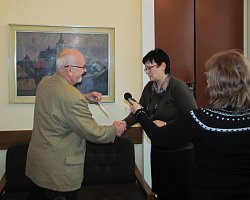 Podpora pro děti ve zničeném domě - Frenštát