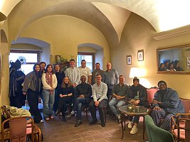 Czechia - Austria Wine Exchange