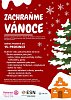 Xmas project 2023 - poster CZ