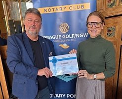 Podpora dětí s Angelmanovým syndromem / Asgent