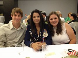 Jednoročné výmenné pobyty stredoškolákov