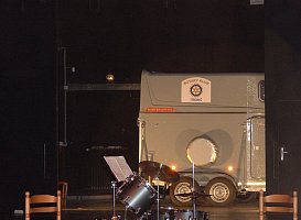 Hipoterapie DORADO Třebíč