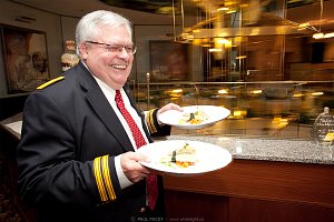 M4M Dinner for Haiti Relief Fund