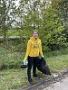 Celebrating Earth 2024 Day with Community Cleanup 7