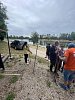 RAC HK and RC HK Clean and Revitalize Biřička Pond 7