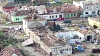 Zničená obec Tornádem 2021