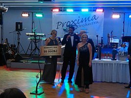 Mateřská školka na Nezvalově náměstí