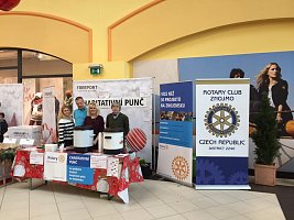 Adventní punč 2016