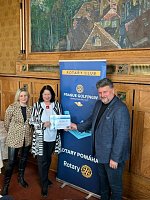 Podpora dětské psychiatrické kliniky FN Motol