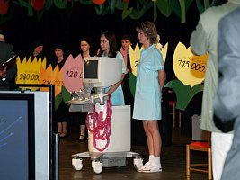 Ultrazvuk Siemens ACUSON X300