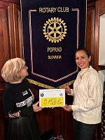 Adventný benefičný koncert