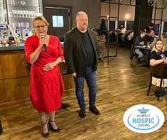 Svatomartinská husa 2025: Rekordních 260 000 Kč