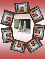 Indian Food for Polio Plus