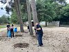 RAC HK and RC HK Clean and Revitalize Biřička Pond 4