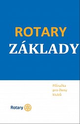 Základy Rotary